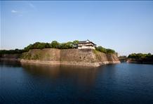 Osaka Castle